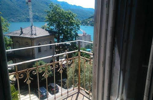 Lago 2 Lugano Centro Eksteriør bilde